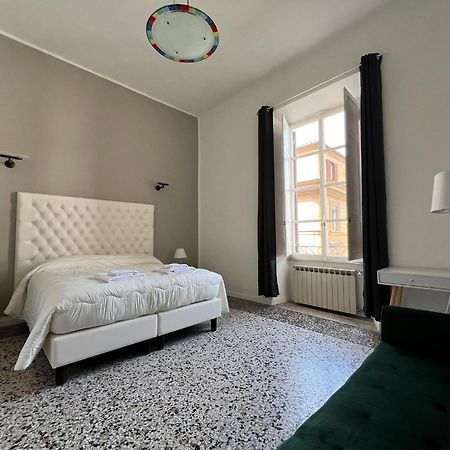 Luxury Room Anelli Center Of Roma المظهر الخارجي الصورة