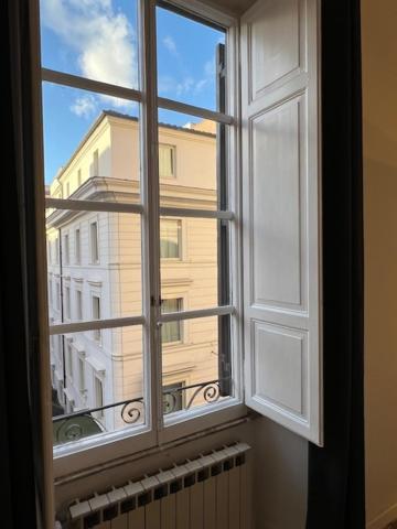 Luxury Room Anelli Center Of Roma المظهر الخارجي الصورة