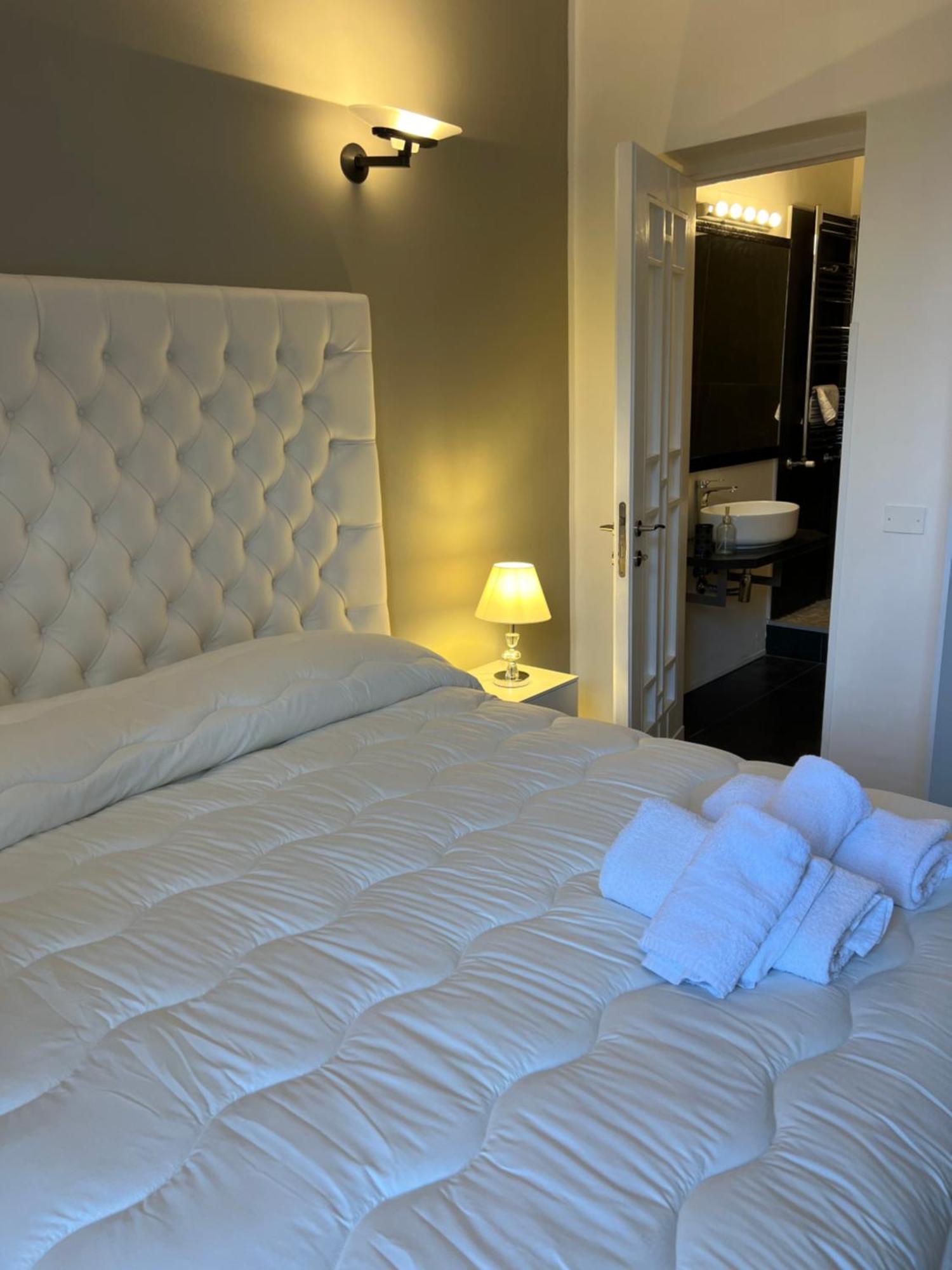 Luxury Room Anelli Center Of Roma المظهر الخارجي الصورة