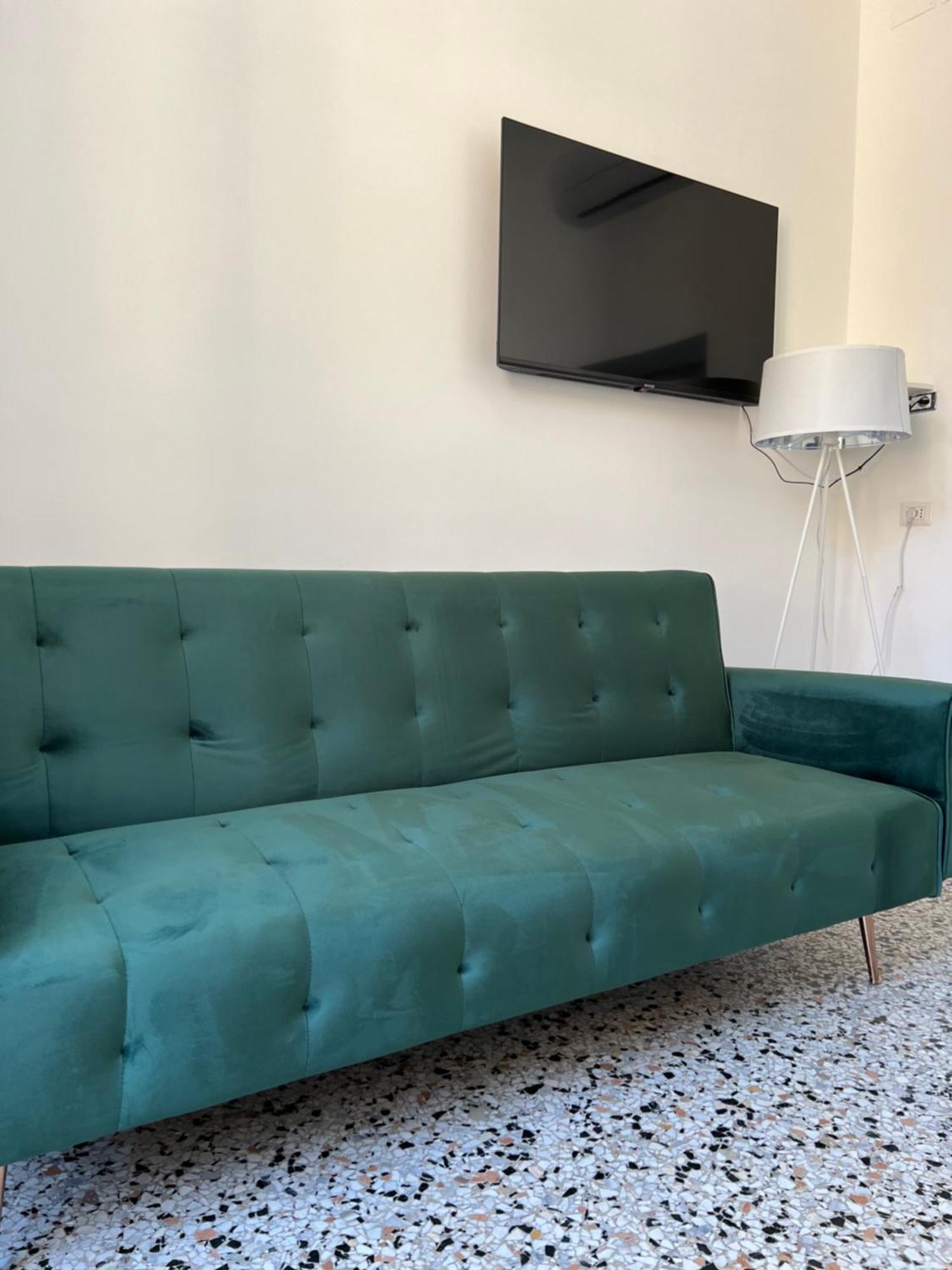 Luxury Room Anelli Center Of Roma المظهر الخارجي الصورة