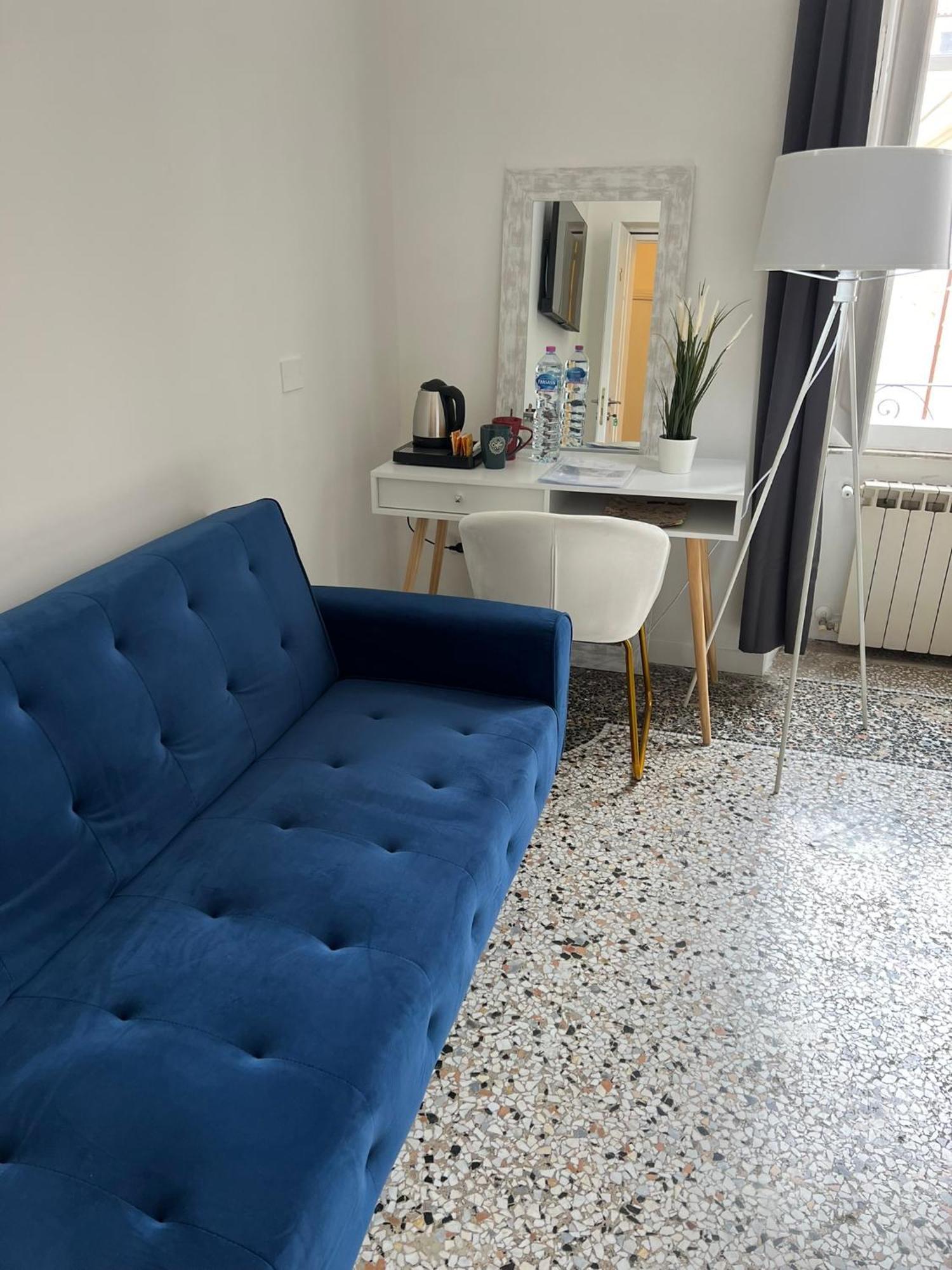 Luxury Room Anelli Center Of Roma المظهر الخارجي الصورة