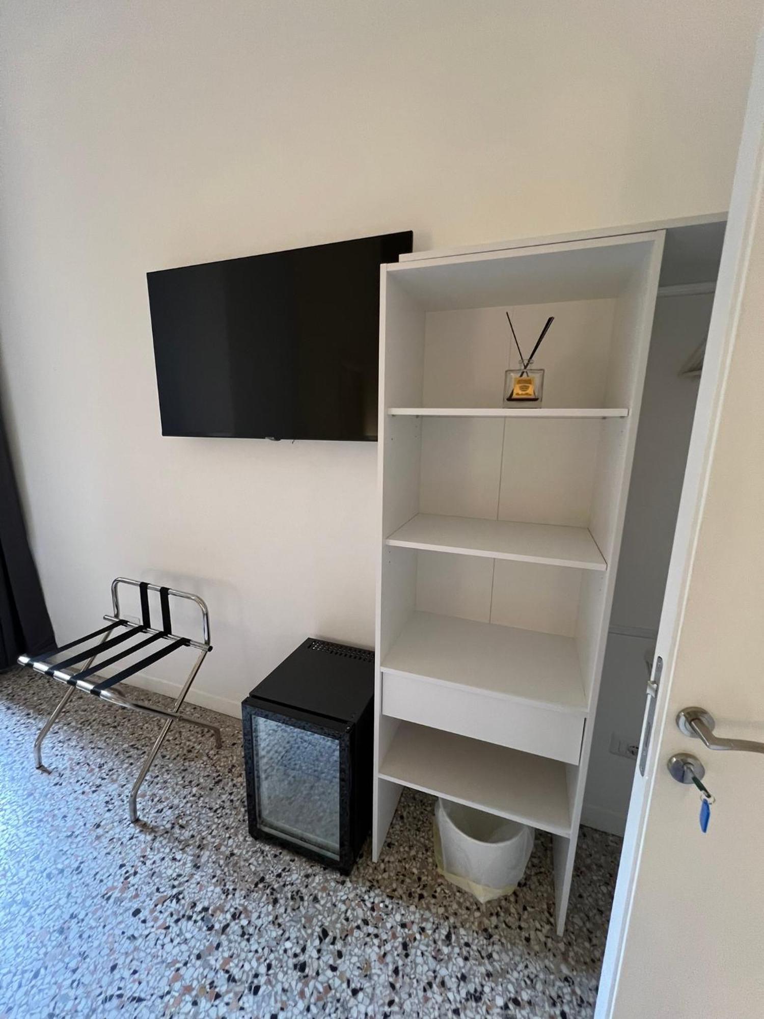 Luxury Room Anelli Center Of Roma المظهر الخارجي الصورة