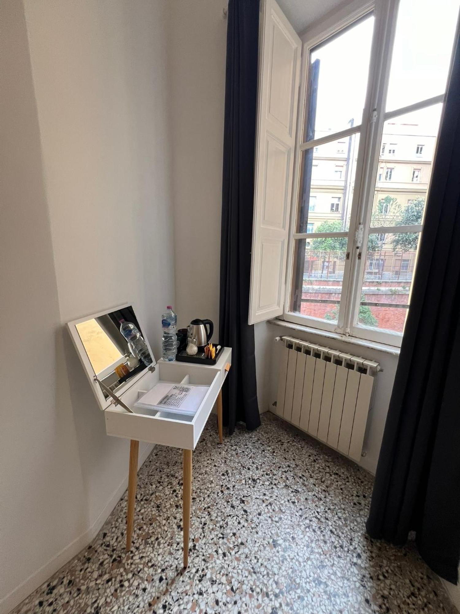 Luxury Room Anelli Center Of Roma المظهر الخارجي الصورة