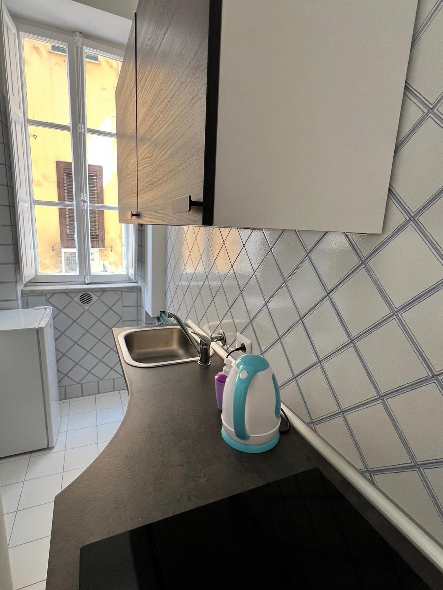 Luxury Room Anelli Center Of Roma المظهر الخارجي الصورة