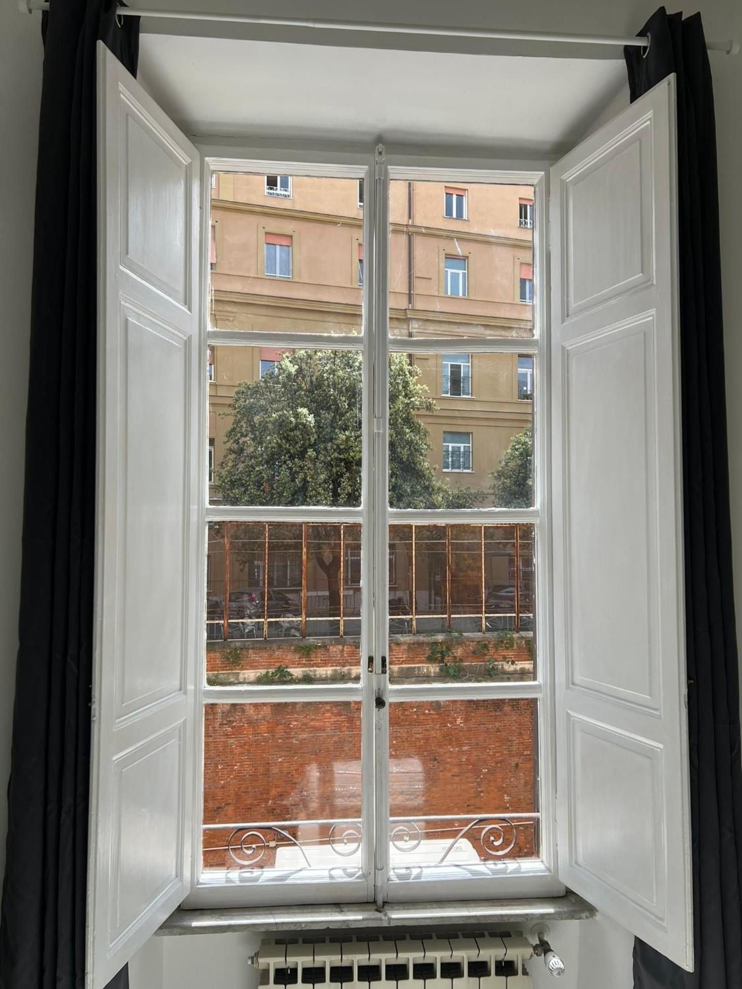 Luxury Room Anelli Center Of Roma المظهر الخارجي الصورة