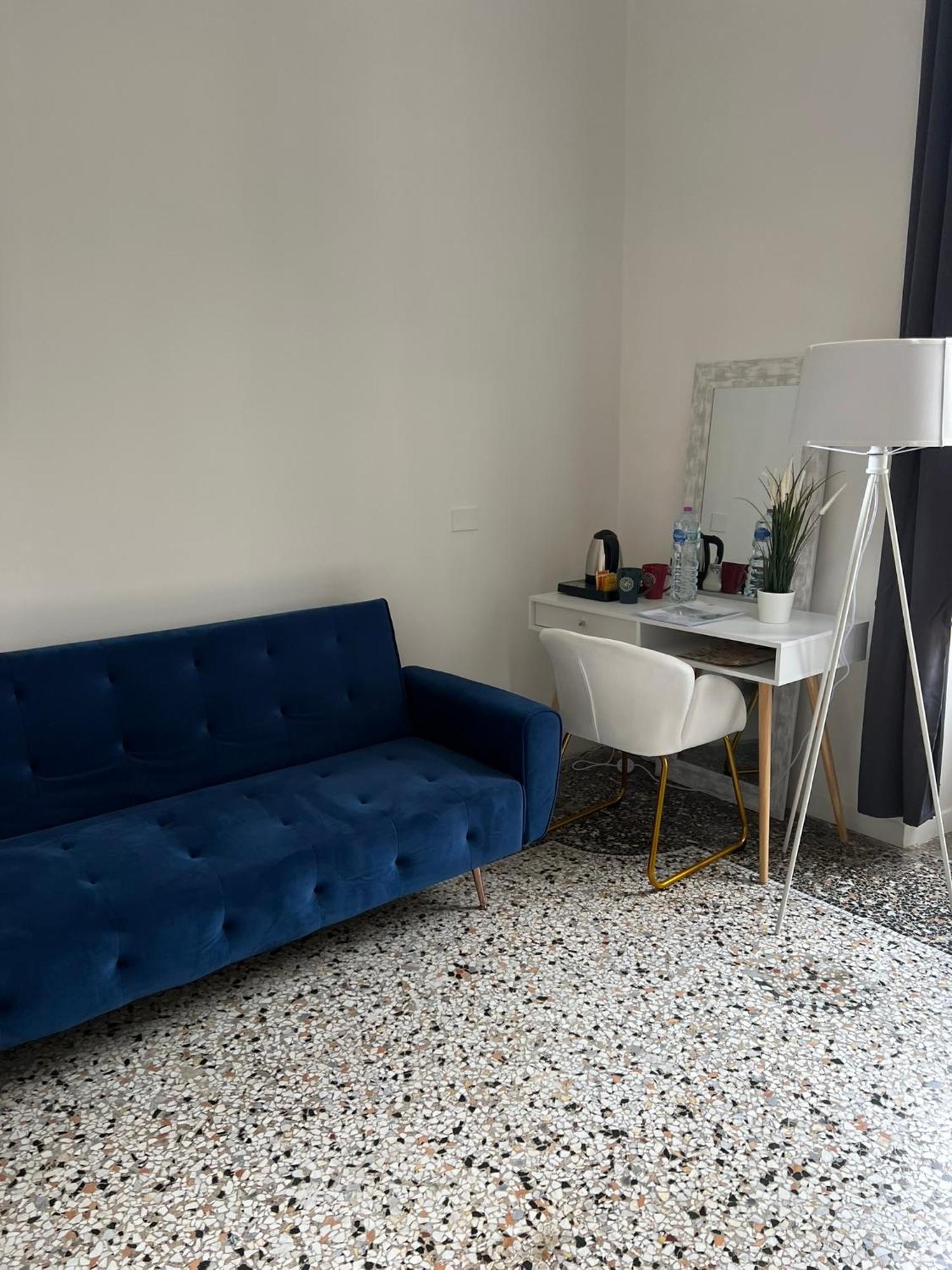 Luxury Room Anelli Center Of Roma المظهر الخارجي الصورة