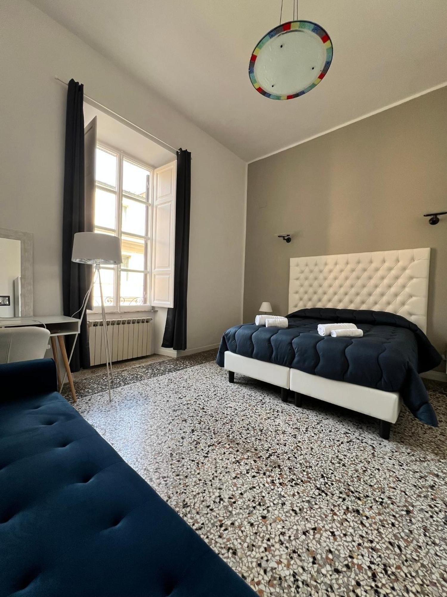 Luxury Room Anelli Center Of Roma المظهر الخارجي الصورة