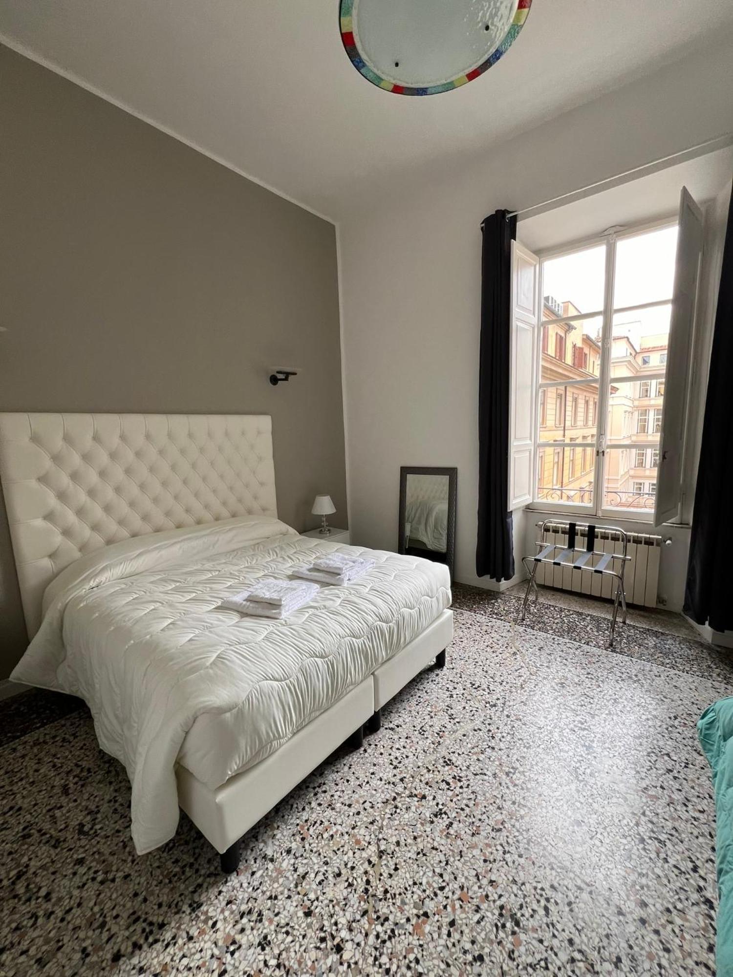 Luxury Room Anelli Center Of Roma المظهر الخارجي الصورة