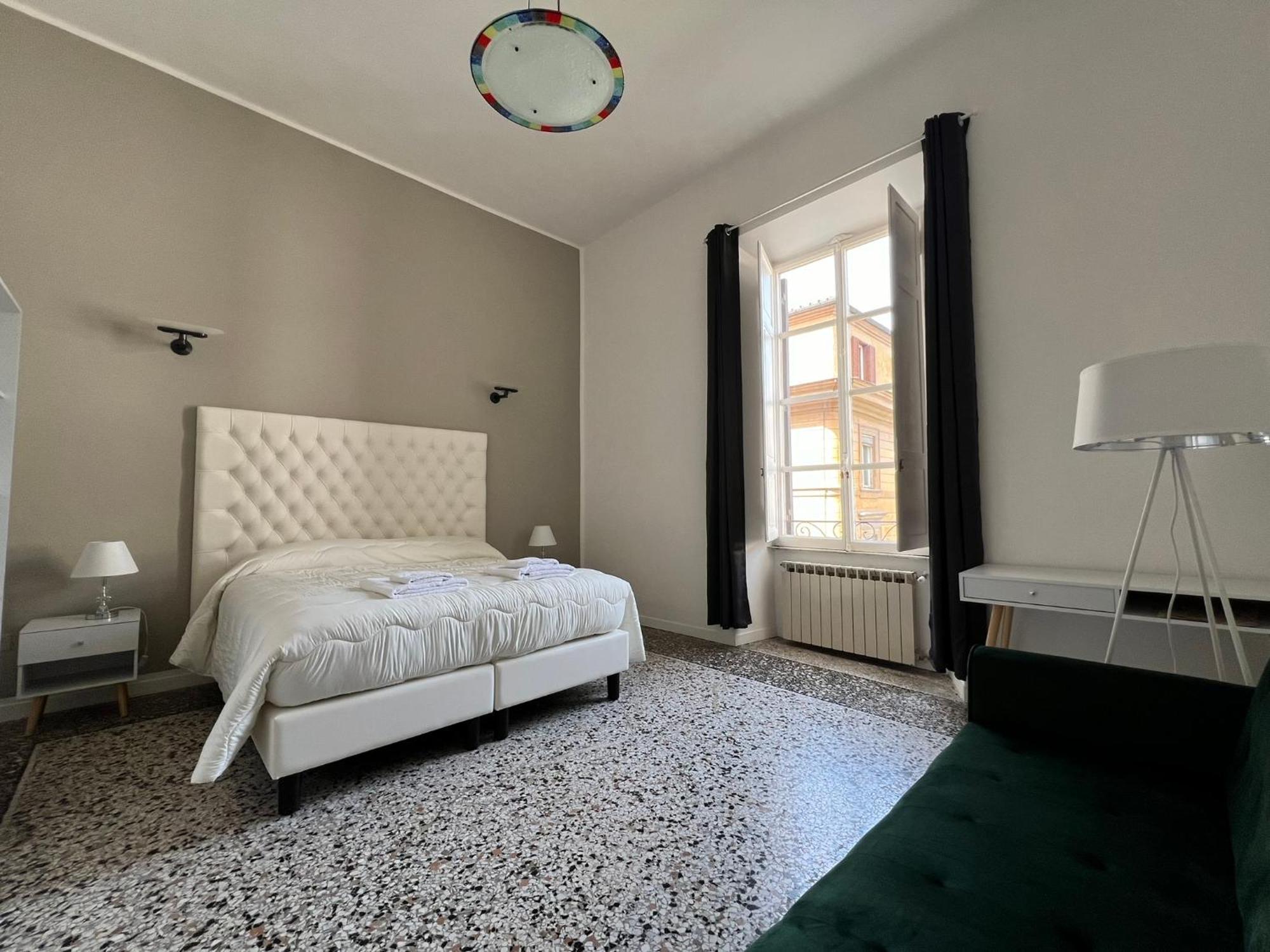 Luxury Room Anelli Center Of Roma المظهر الخارجي الصورة