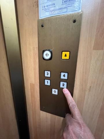 Luxury Room Anelli Center Of Roma المظهر الخارجي الصورة