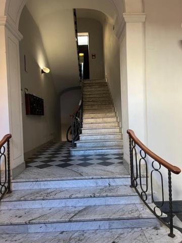 Luxury Room Anelli Center Of Roma المظهر الخارجي الصورة